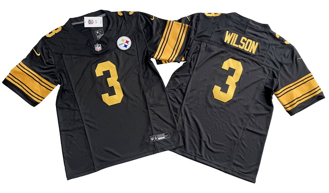 Pittsburgh Steelers Jerseys 010